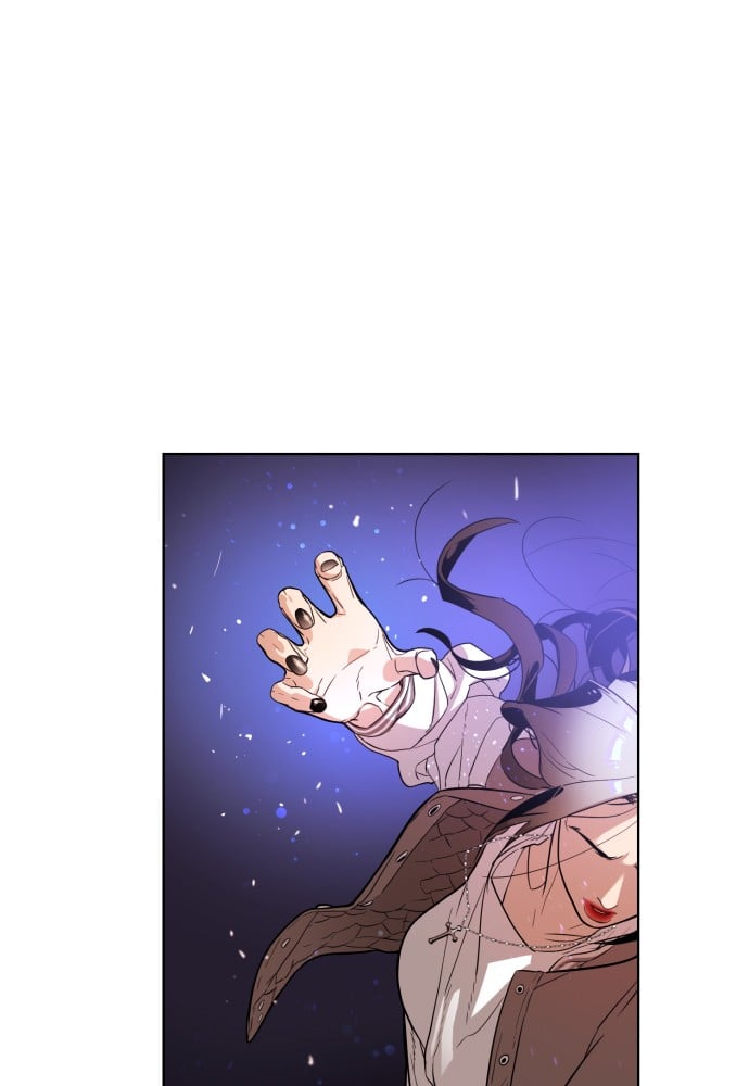 Read Unholy Blood (en) Manga Online