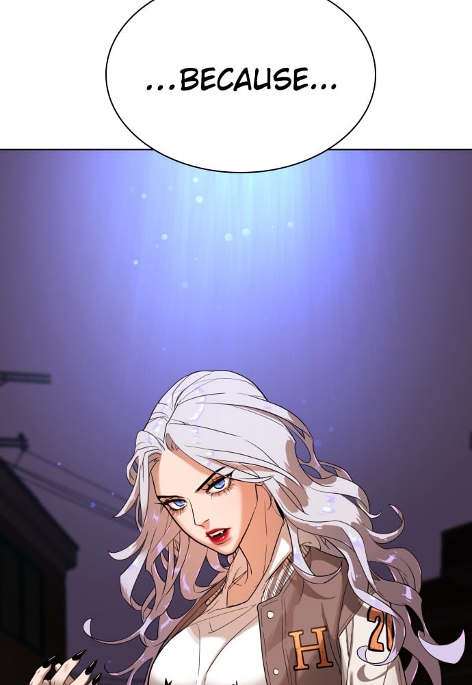 Read Unholy Blood (en) Manga Online