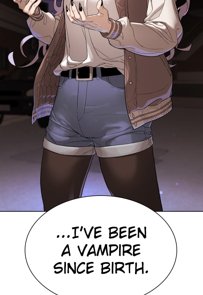 Read Unholy Blood (en) Manga Online