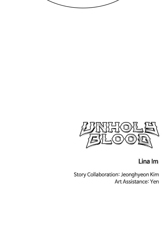 Read Unholy Blood (en) Manga Online