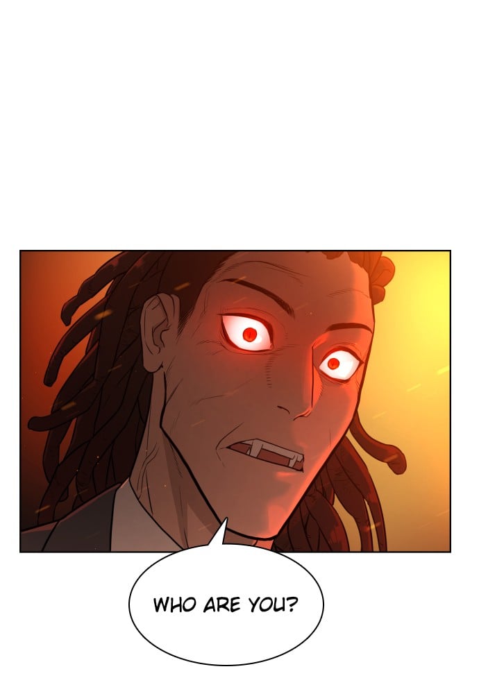 Read Unholy Blood (en) Manga Online