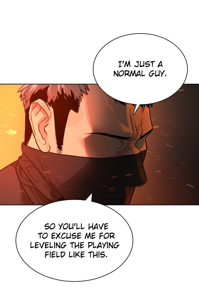 Read Unholy Blood (en) Manga Online