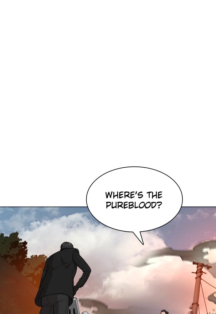 Read Unholy Blood (en) Manga Online