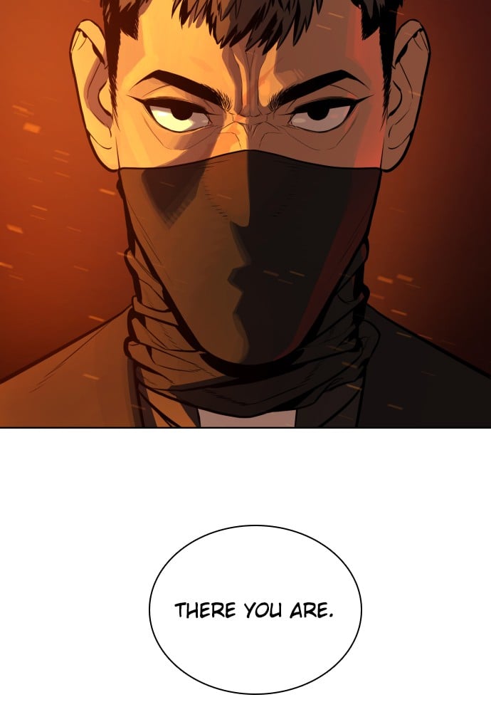 Read Unholy Blood (en) Manga Online