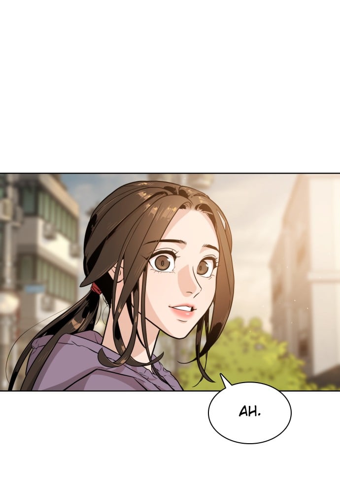 Read Unholy Blood (en) Manga Online