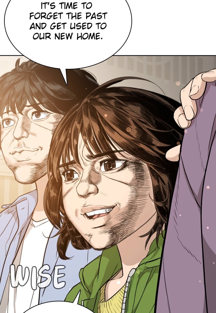 Read Unholy Blood (en) Manga Online