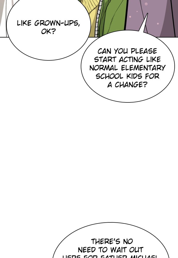 Read Unholy Blood (en) Manga Online