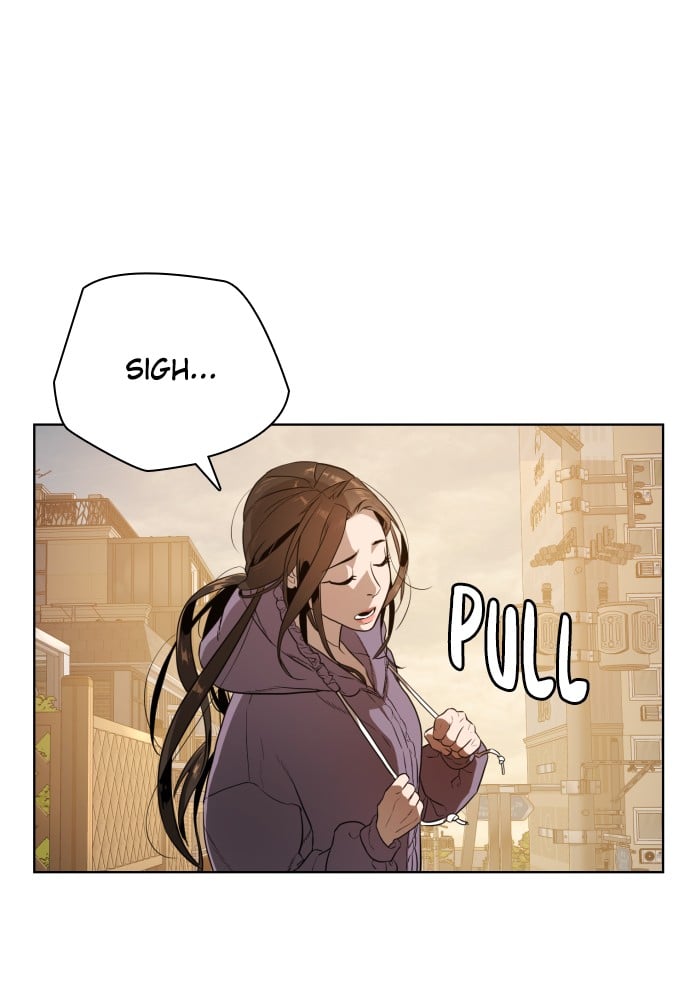 Read Unholy Blood (en) Manga Online