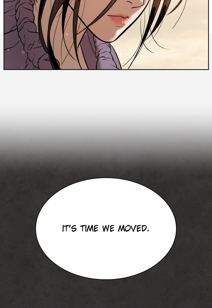 Read Unholy Blood (en) Manga Online