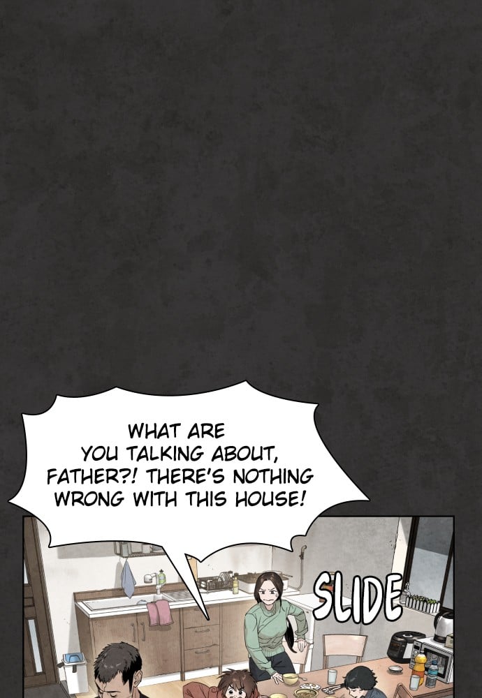 Read Unholy Blood (en) Manga Online