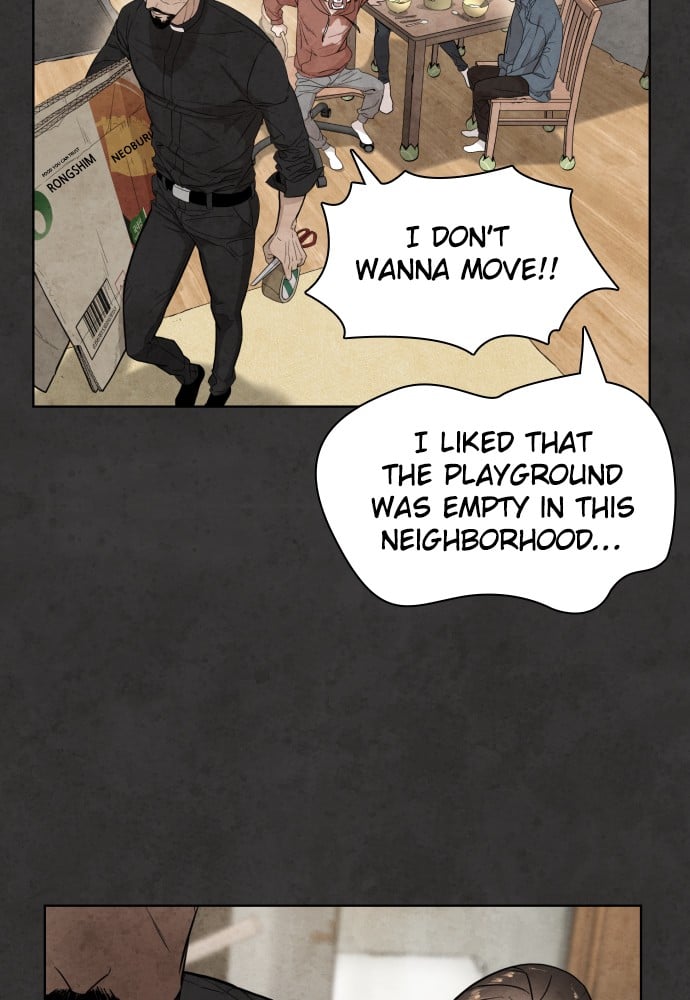 Read Unholy Blood (en) Manga Online