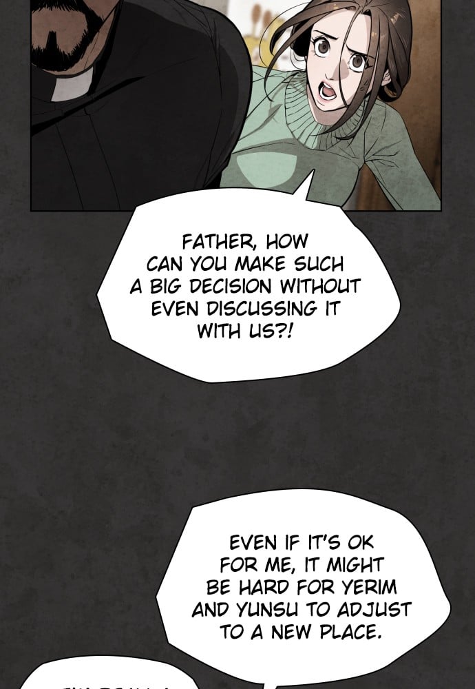 Read Unholy Blood (en) Manga Online