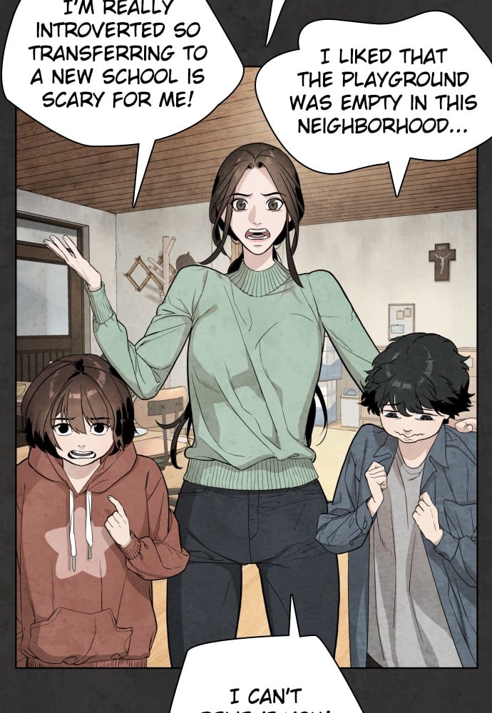 Read Unholy Blood (en) Manga Online