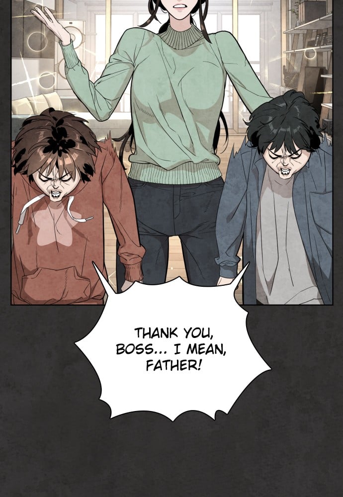 Read Unholy Blood (en) Manga Online