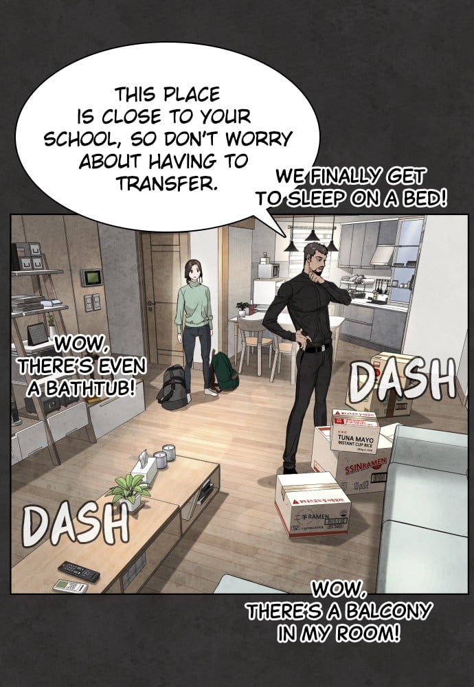 Read Unholy Blood (en) Manga Online