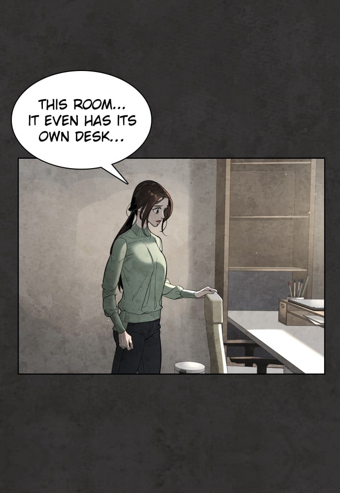 Read Unholy Blood (en) Manga Online