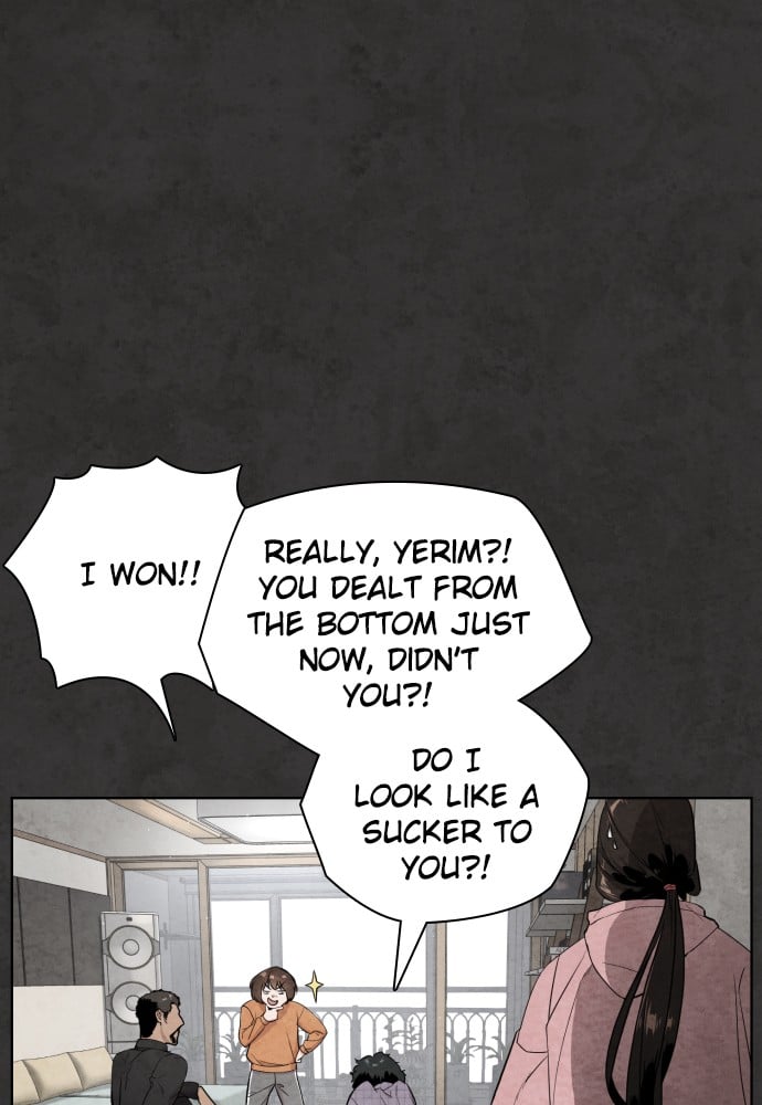 Read Unholy Blood (en) Manga Online