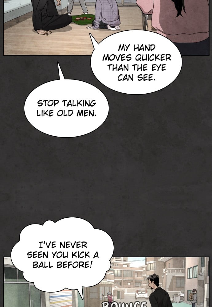 Read Unholy Blood (en) Manga Online