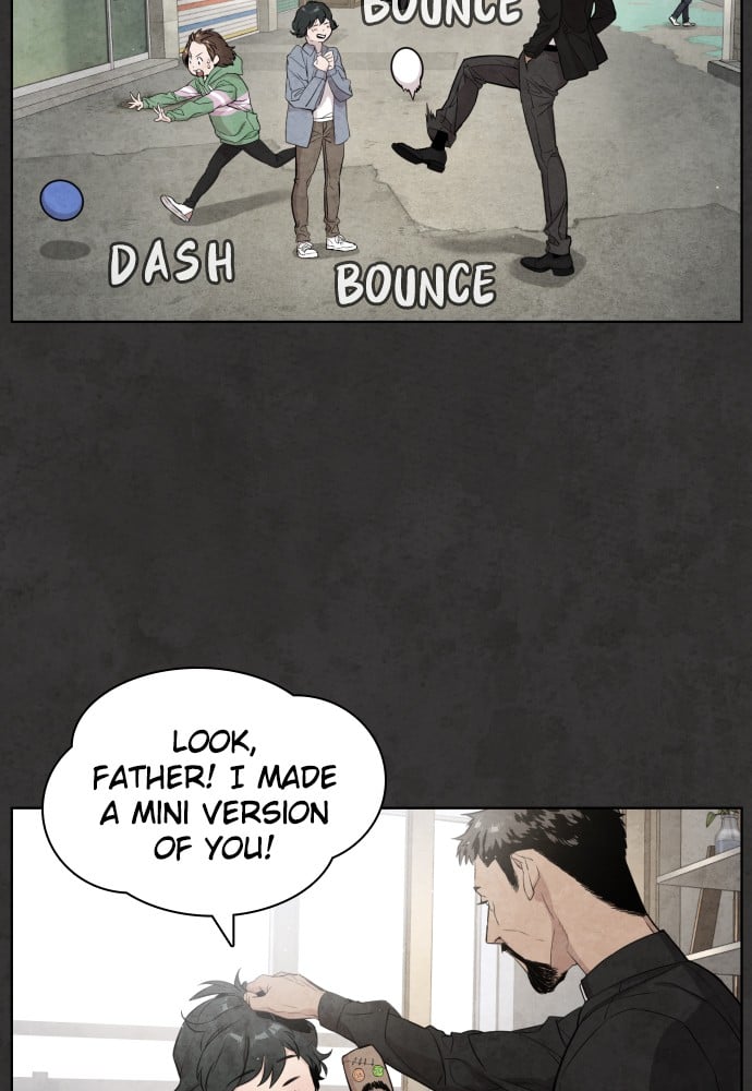 Read Unholy Blood (en) Manga Online