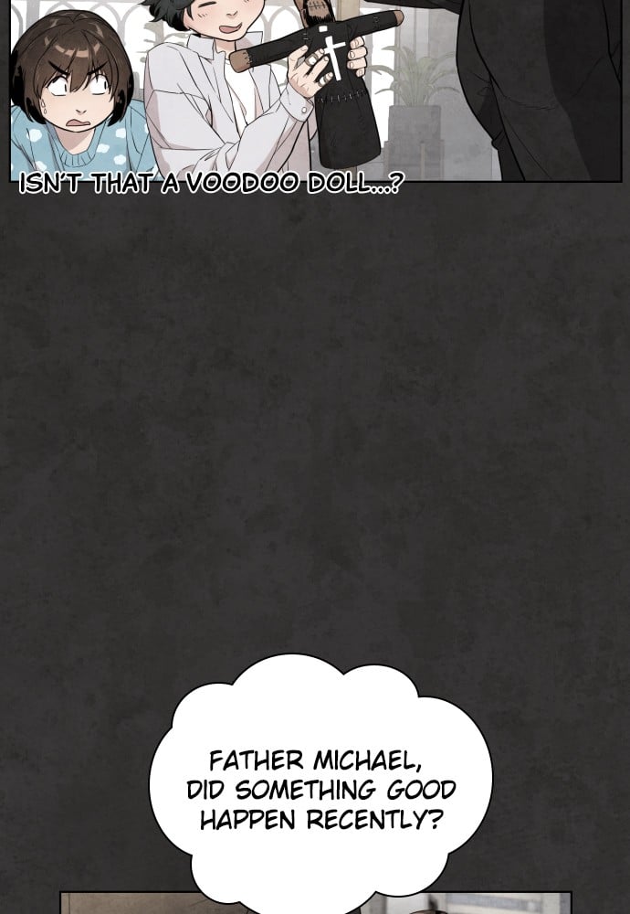 Read Unholy Blood (en) Manga Online