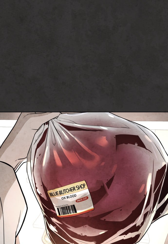 Read Unholy Blood (en) Manga Online