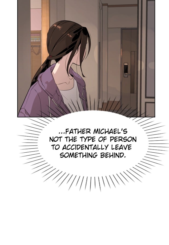 Read Unholy Blood (en) Manga Online