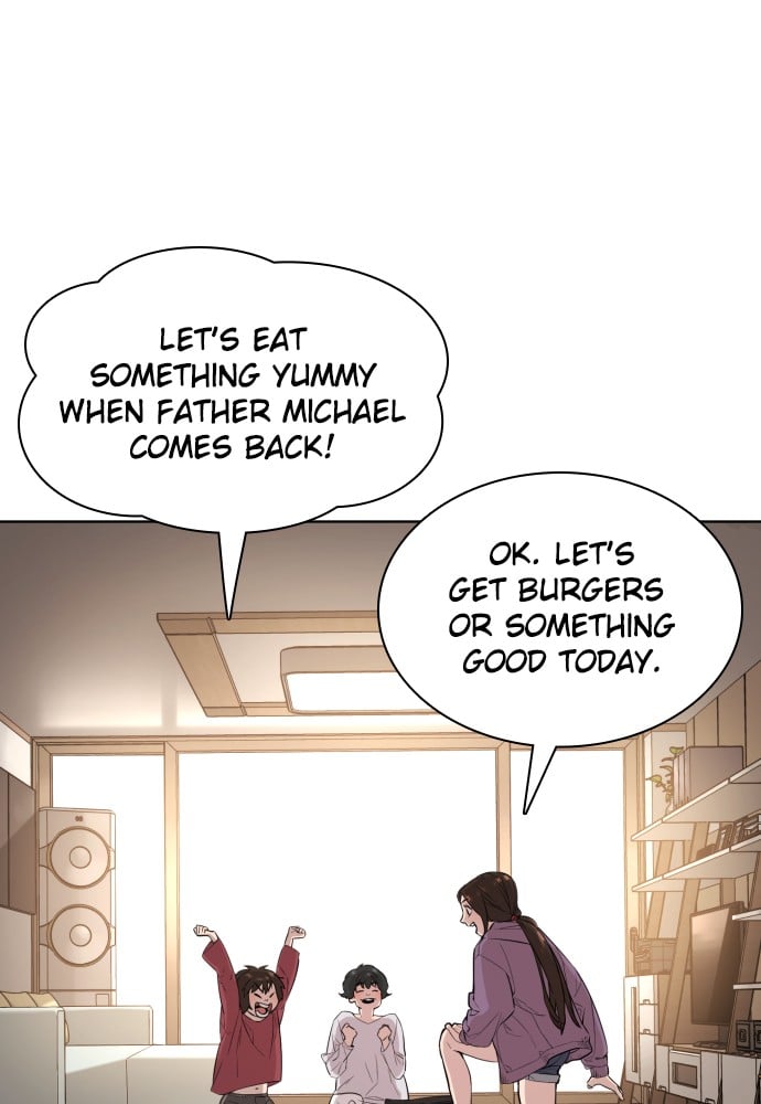 Read Unholy Blood (en) Manga Online