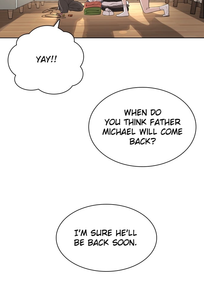 Read Unholy Blood (en) Manga Online