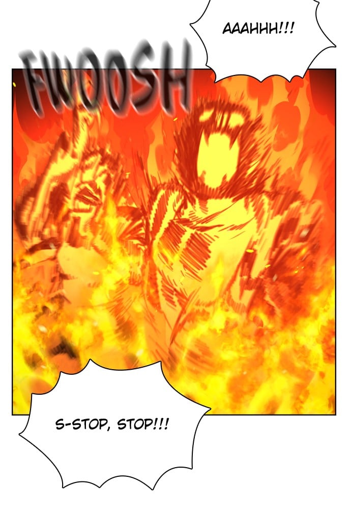 Read Unholy Blood (en) Manga Online