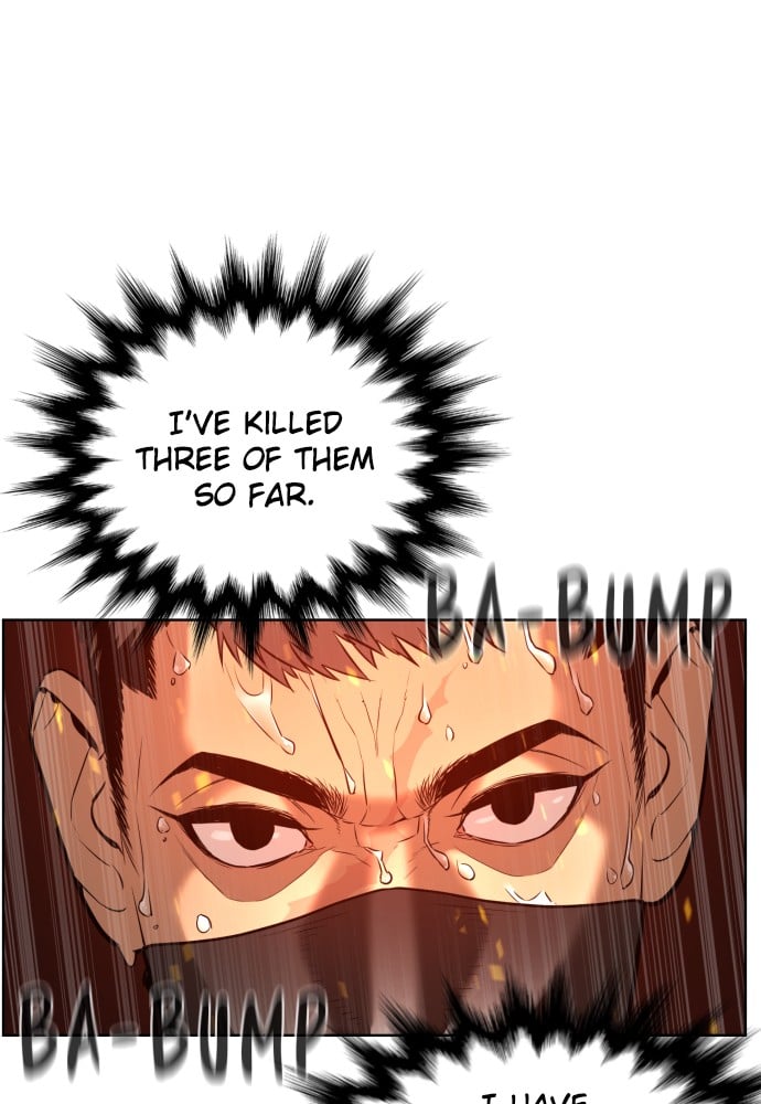 Read Unholy Blood (en) Manga Online