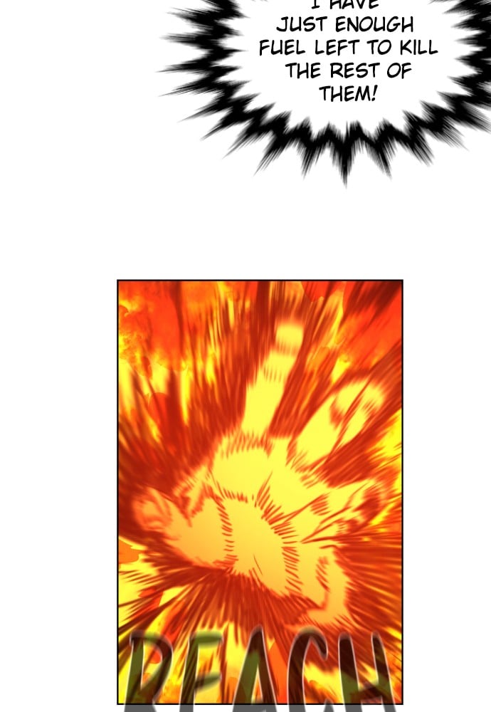 Read Unholy Blood (en) Manga Online