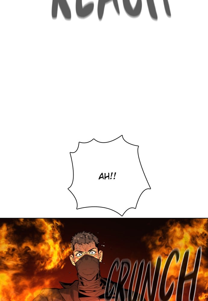 Read Unholy Blood (en) Manga Online