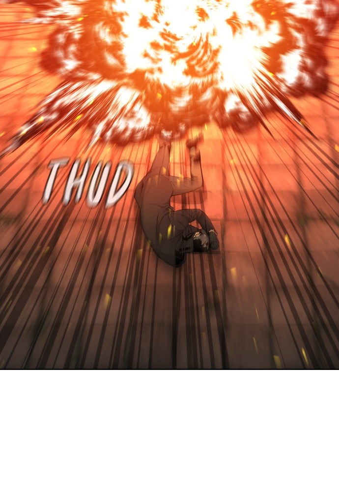 Read Unholy Blood (en) Manga Online