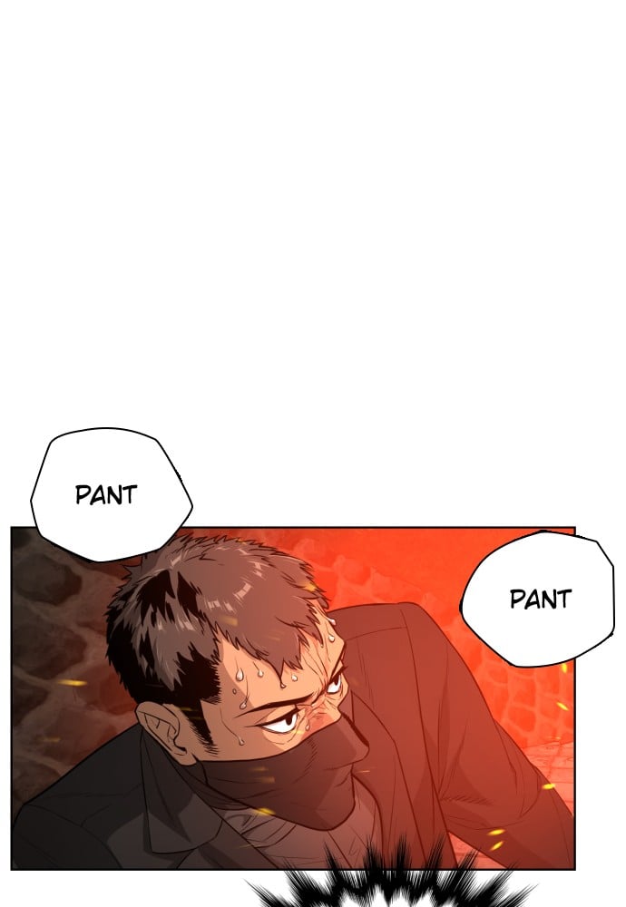 Read Unholy Blood (en) Manga Online