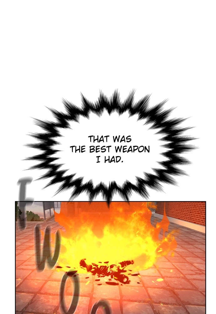 Read Unholy Blood (en) Manga Online