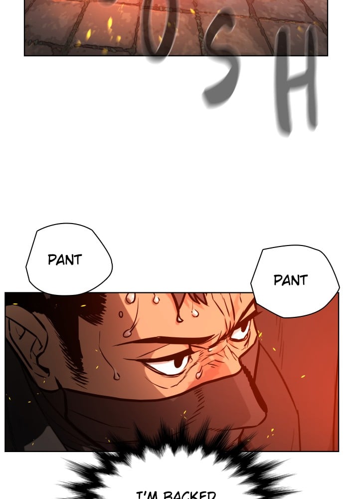 Read Unholy Blood (en) Manga Online