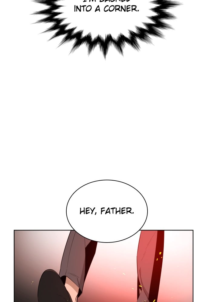 Read Unholy Blood (en) Manga Online