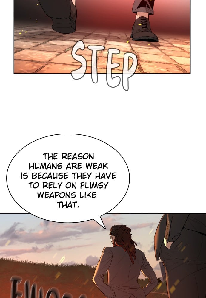 Read Unholy Blood (en) Manga Online