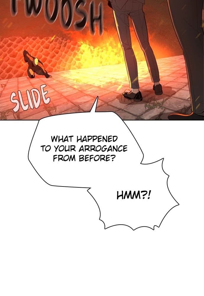 Read Unholy Blood (en) Manga Online