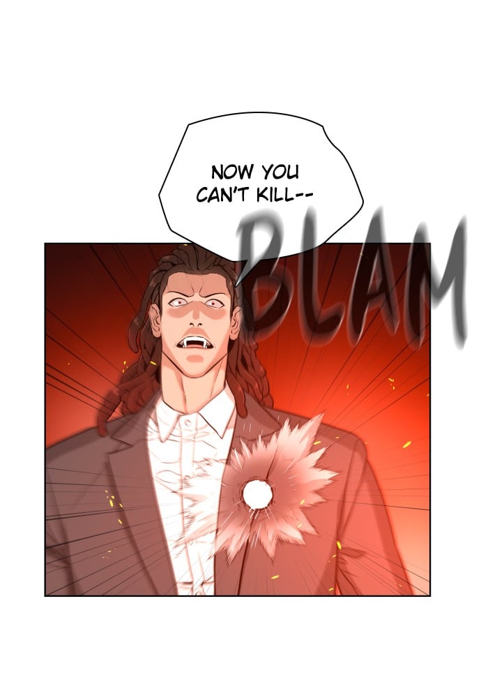 Read Unholy Blood (en) Manga Online