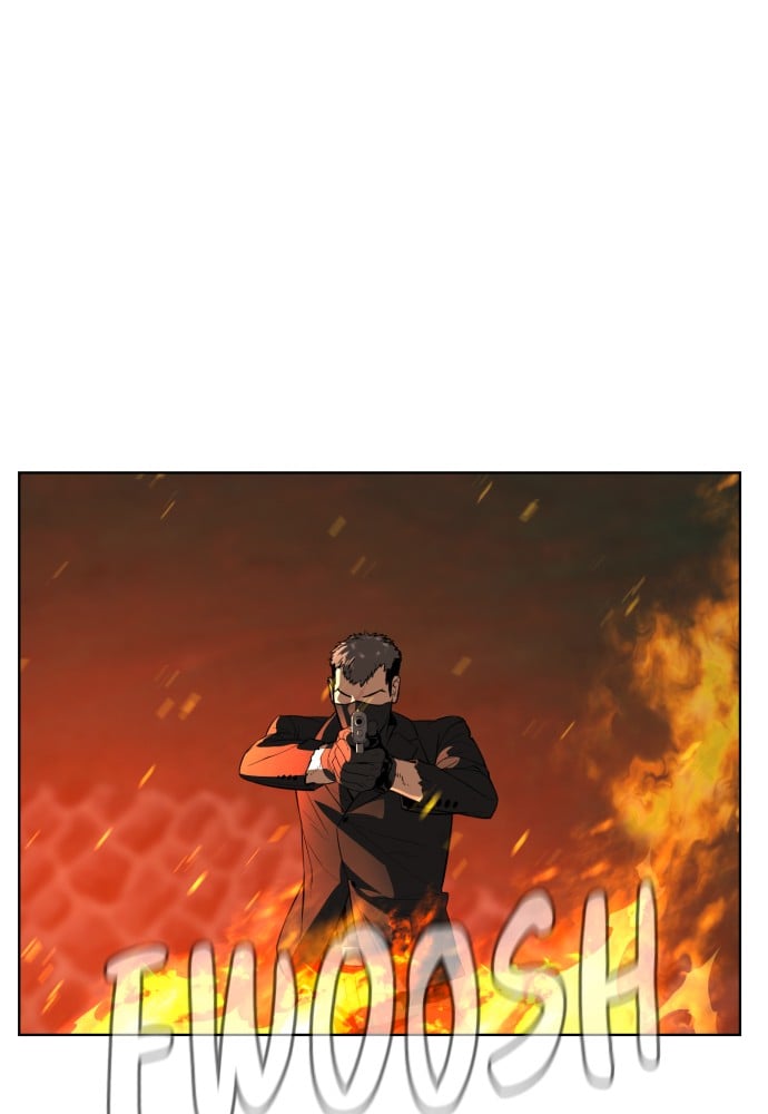 Read Unholy Blood (en) Manga Online