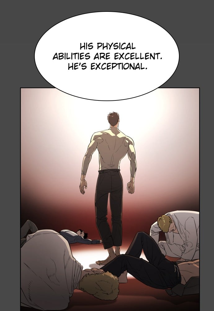 Read Unholy Blood (en) Manga Online