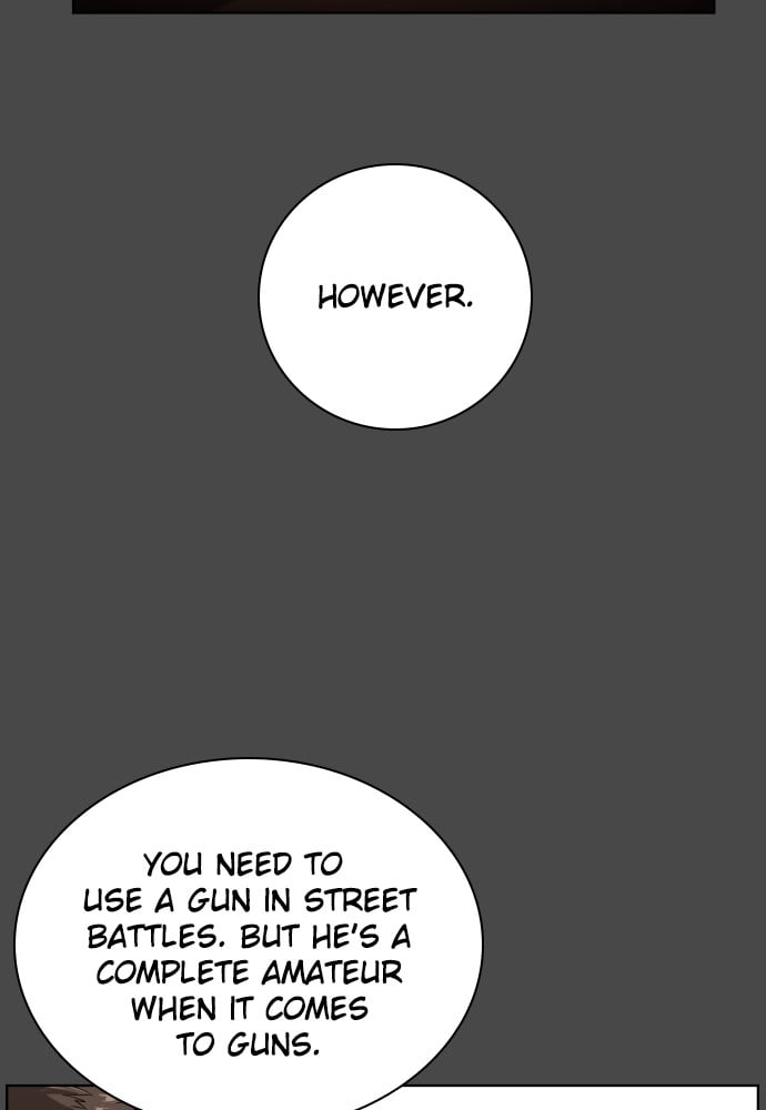 Read Unholy Blood (en) Manga Online