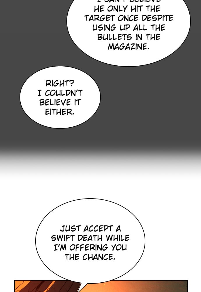 Read Unholy Blood (en) Manga Online