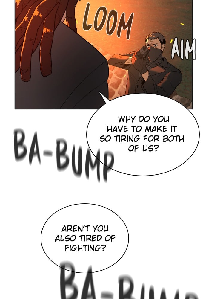 Read Unholy Blood (en) Manga Online