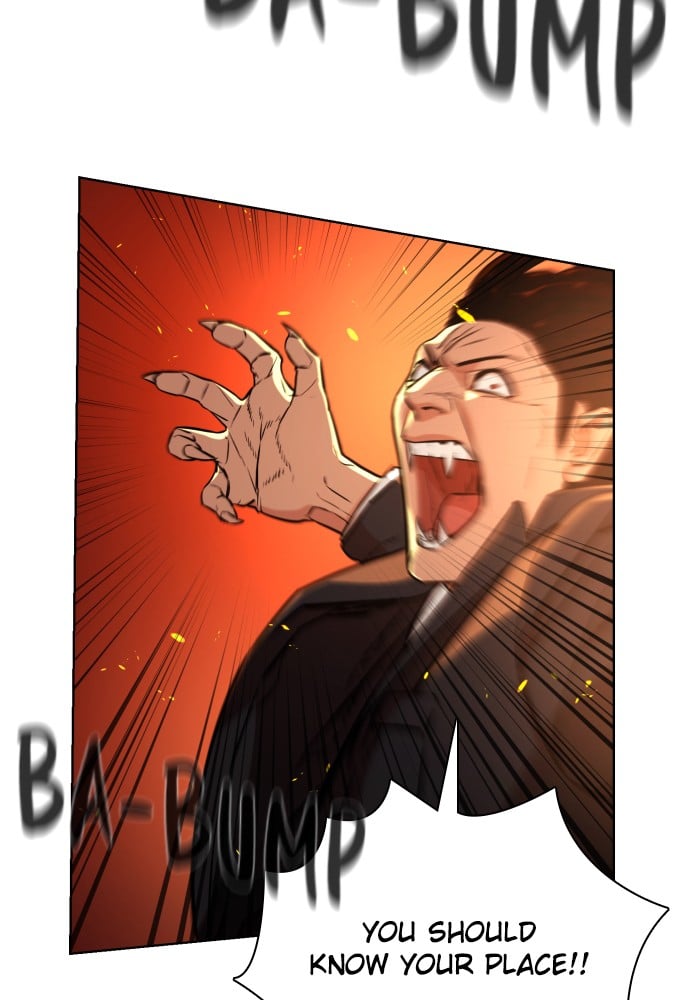 Read Unholy Blood (en) Manga Online