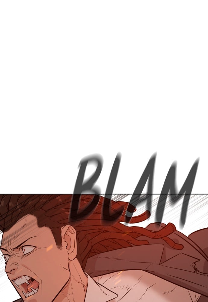 Read Unholy Blood (en) Manga Online