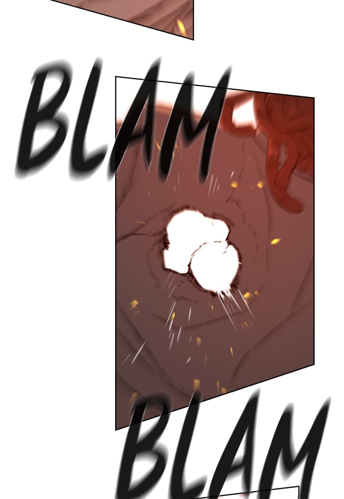 Read Unholy Blood (en) Manga Online