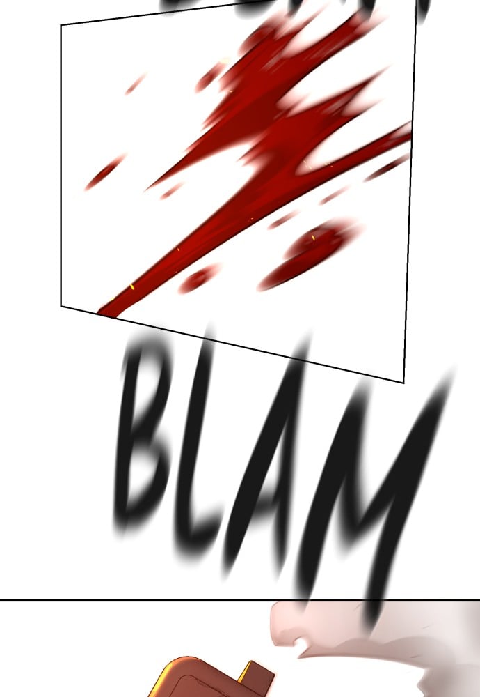 Read Unholy Blood (en) Manga Online