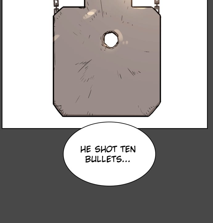 Read Unholy Blood (en) Manga Online